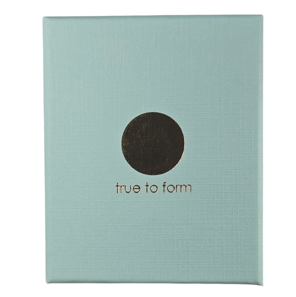 Four Leaf Clover Cubic Zirconia Earrings - Picture 4 of 4